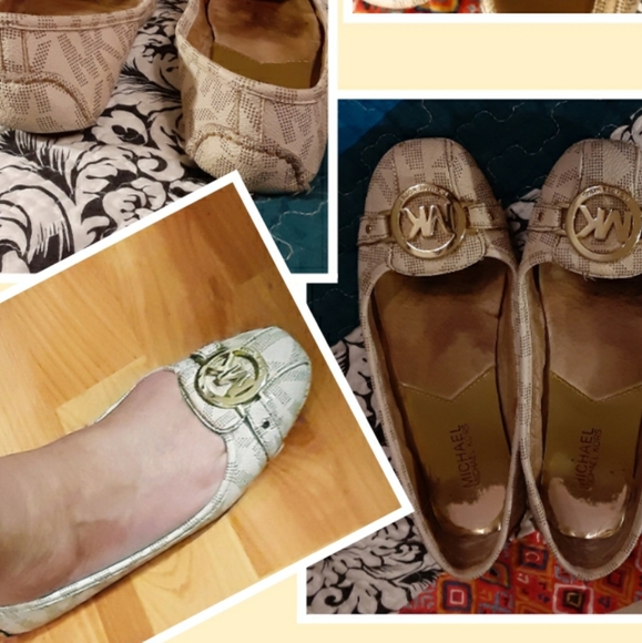 CUTE MICHAEL KORS SHOES - Picture 2 of 3